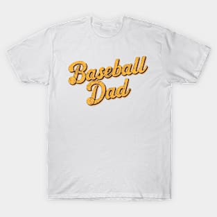 Baseball Dad | Father's Day | Dad Lover gifts T-Shirt